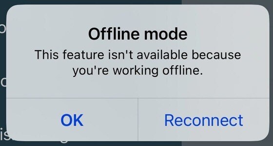 Offline Mode Pop Up (1)