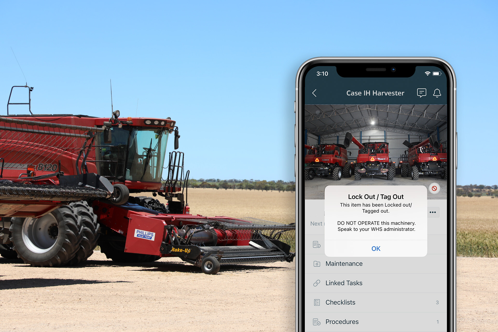 inventory-tractor-field-app-field