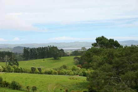 How a Digital Safety Solution is Transforming New Zealand Farms