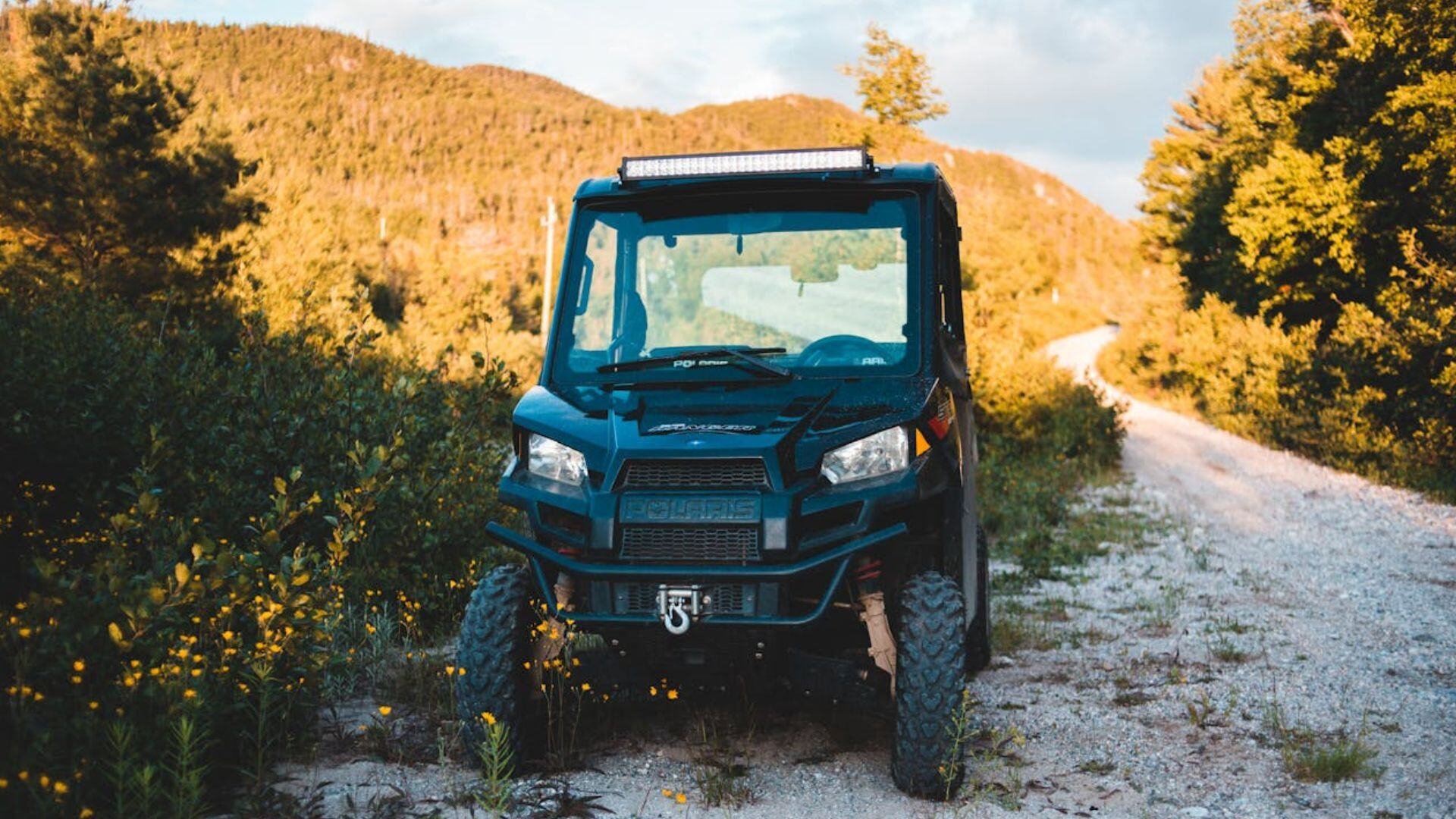 side-by-side-farm-vehicle-pexels